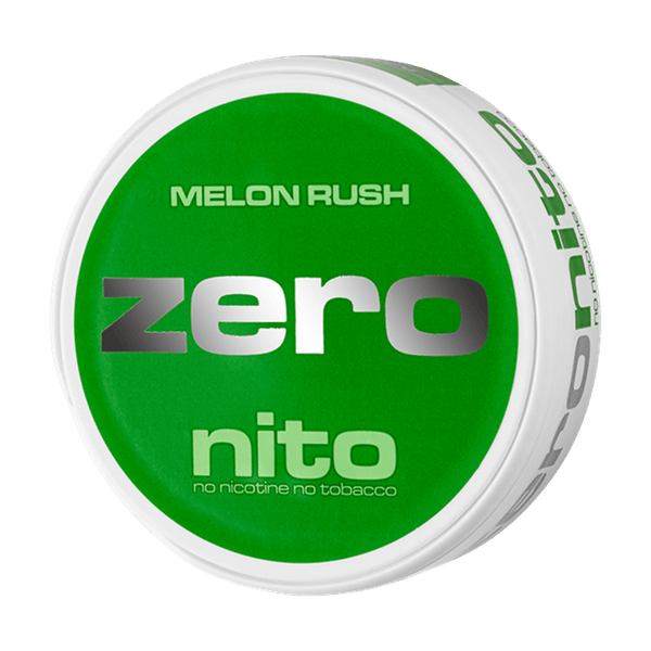 Νικοτίνης φακελάκια ZERONITO Melon Rush