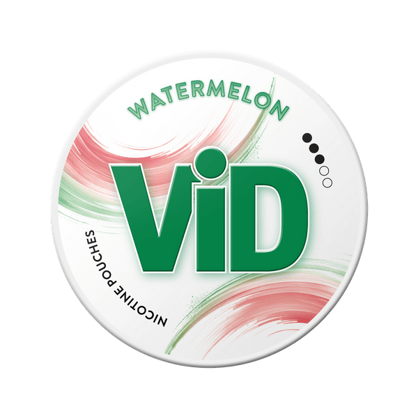 ViD Watermelon Snus